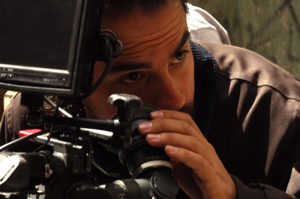 Alex Rivera - Editorial Lead