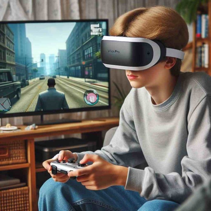 Next Gen Gaming