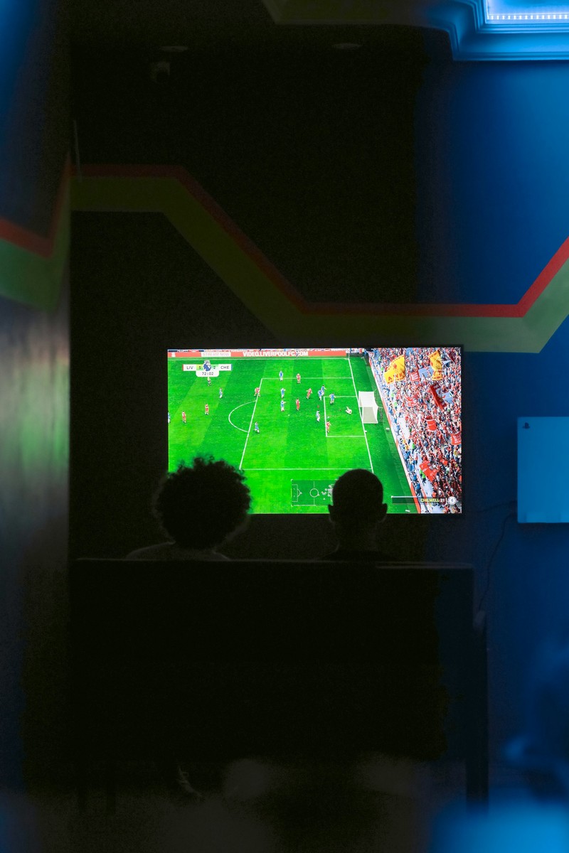 Live Esports Events