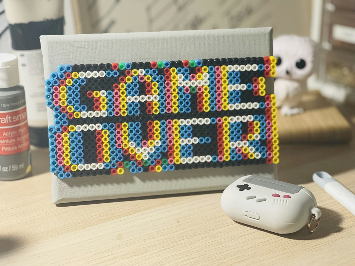 Innovative Game Reviews